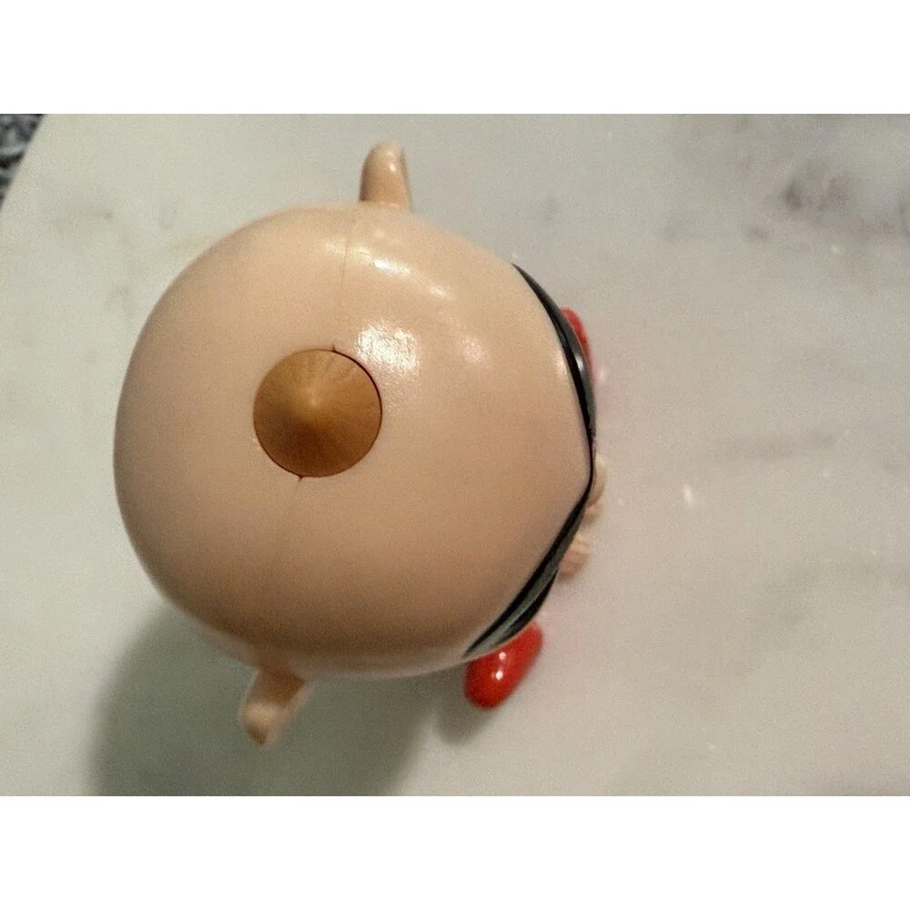McDonald's Happy Meal Toy 2018 Wind-Up Jack-Jack‎ Incredible 2